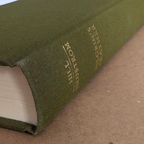 Pilgrim's Feather by R. Nemo Hill & Jeanne Hedstrom, 2002, Like New hidden gem - Picture 9 of 9